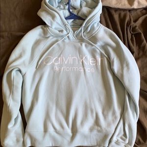 Calvin Klein hoodie